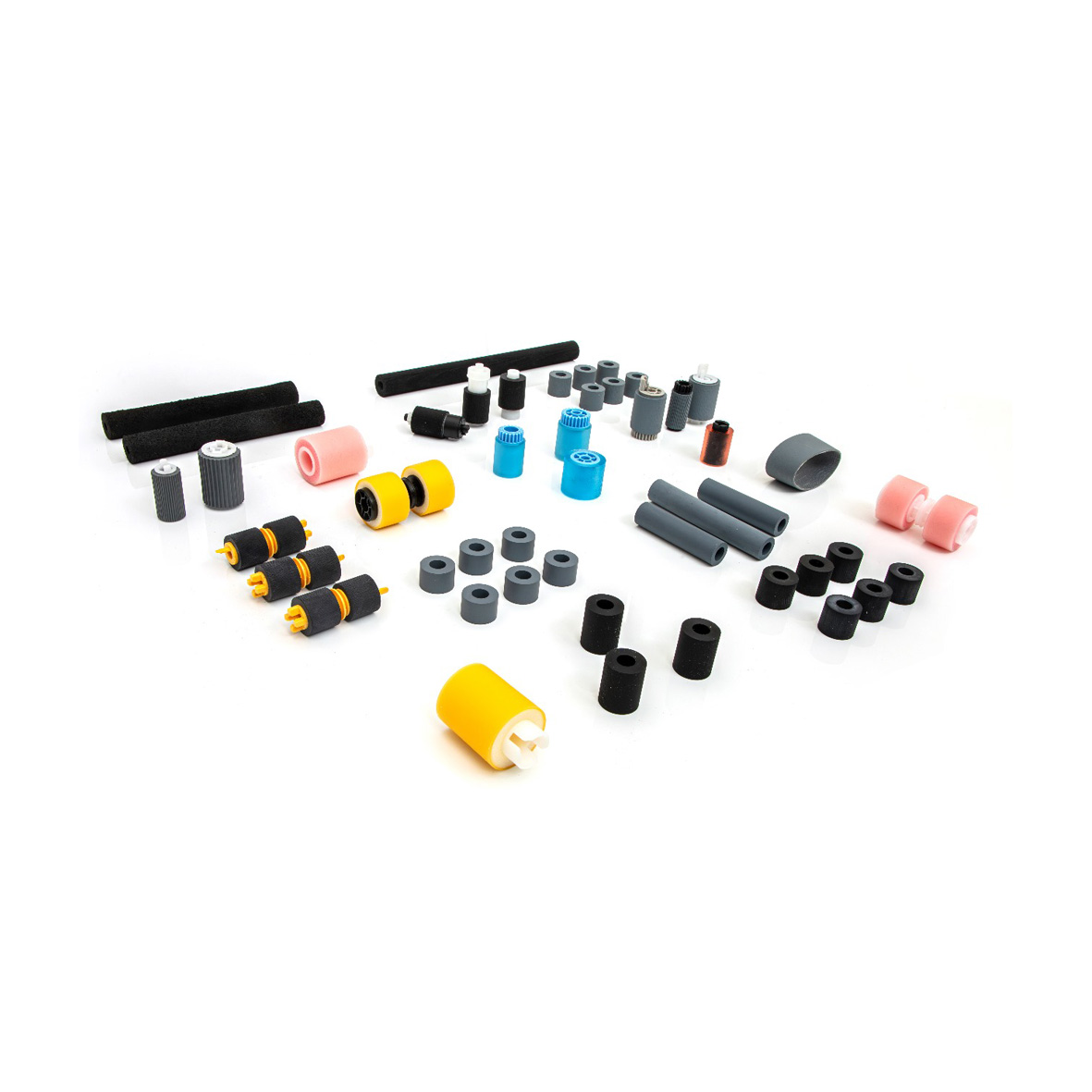 Compatible Spares and Consumables 1